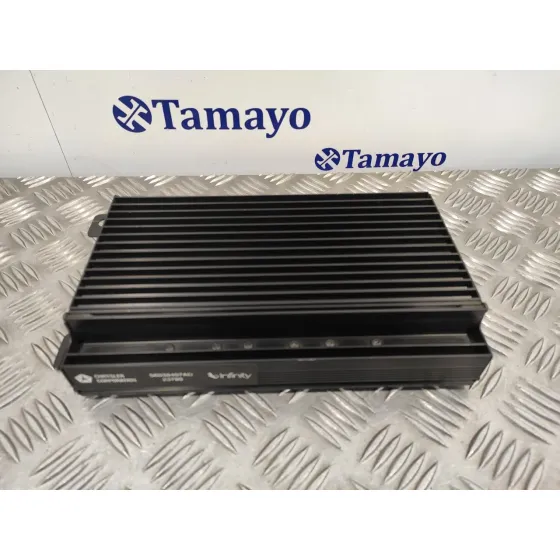 Modulo Electronico para Jeep Gr.cherokee (Wj/Wg)