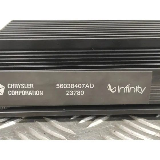 Modulo Electronico para Jeep Gr.cherokee (Wj/Wg)