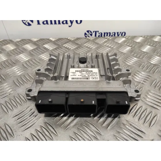 Centralita Motor Uce para Citroën C5 Berlina