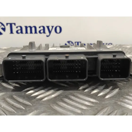 Centralita Motor Uce para Citroën C5 Berlina