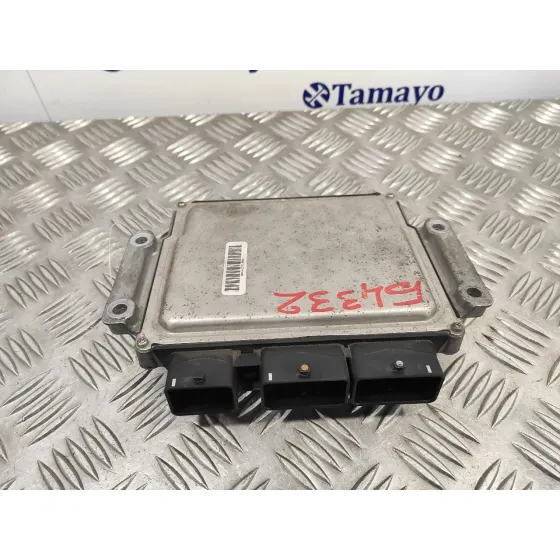 Centralita Motor Uce para Citroën C5 Berlina