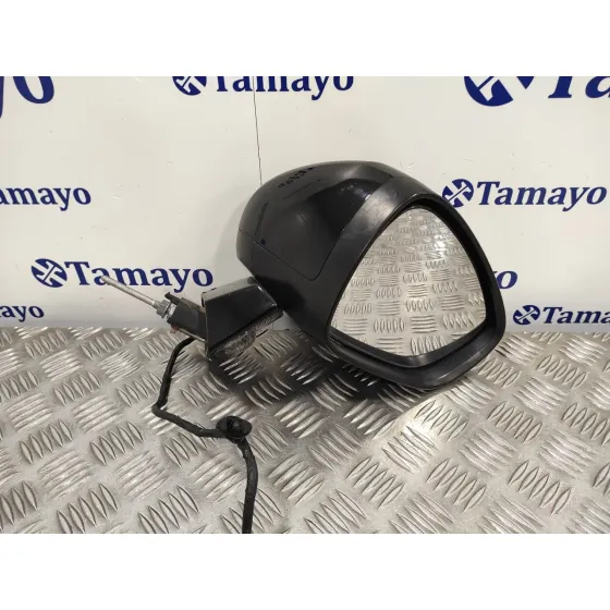 Retrovisor Derecho para Citroën C5 Berlina