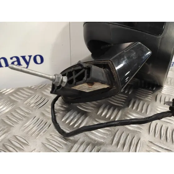 Retrovisor Derecho para Citroën C5 Berlina