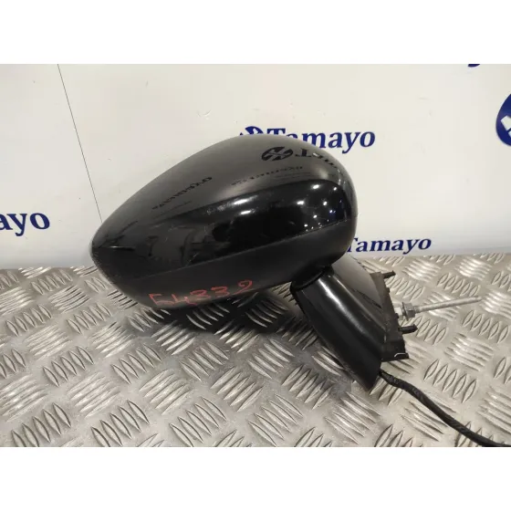 Retrovisor Derecho para Citroën C5 Berlina