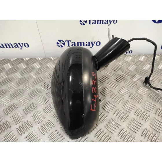 Retrovisor Derecho para Citroën C5 Berlina