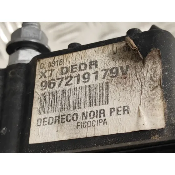Retrovisor Derecho para Citroën C5 Berlina