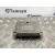 Centralita Motor Uce para Jeep Gr.cherokee (Wj/Wg)
