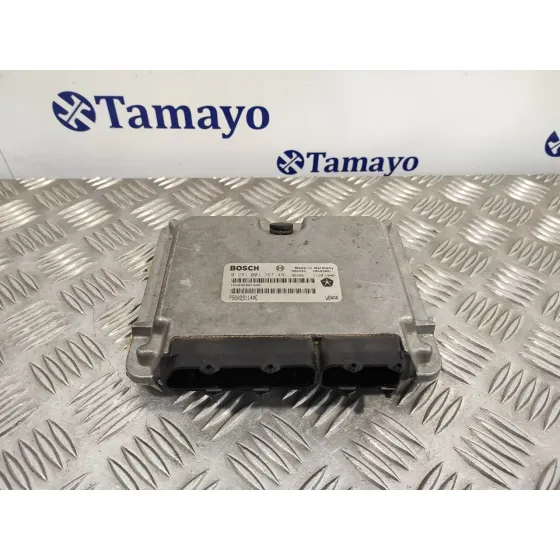 Centralita Motor Uce para Jeep Gr.cherokee (Wj/Wg)