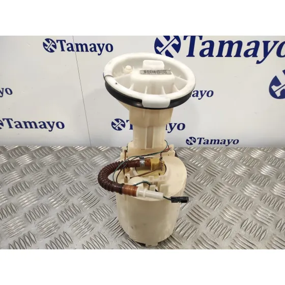 Aforador para Bmw Mini (R50,R53)