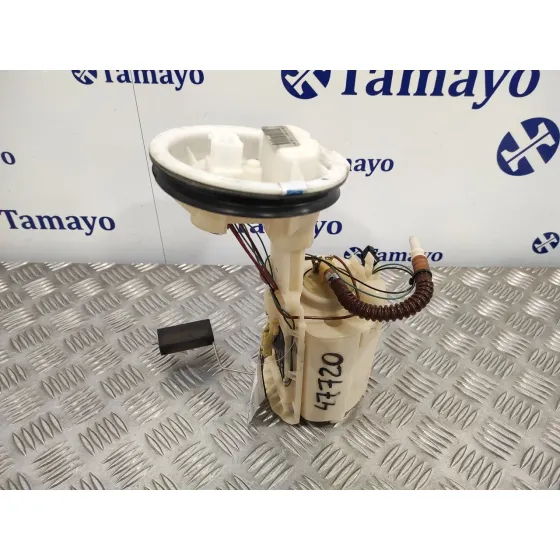 Aforador para Bmw Mini (R50,R53)