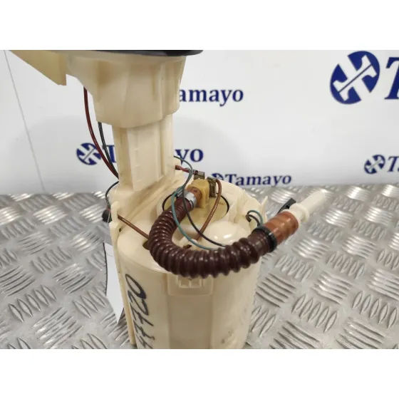 Aforador para Bmw Mini (R50,R53)