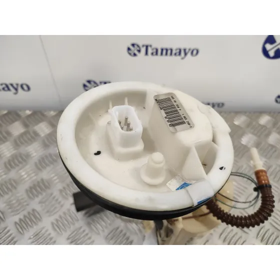 Aforador para Bmw Mini (R50,R53)