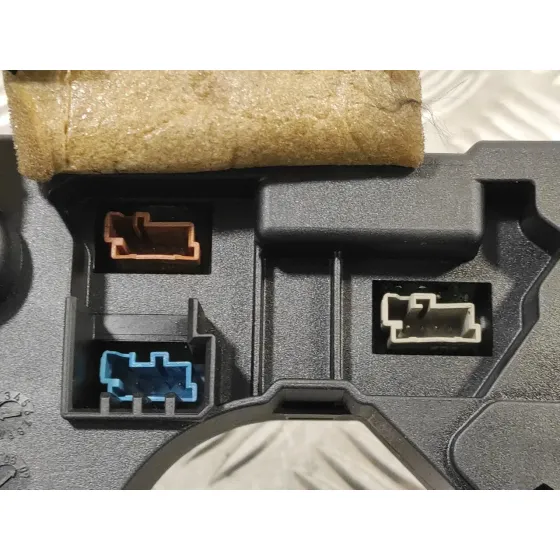 Mando Multifuncion para Citroën C5 Berlina