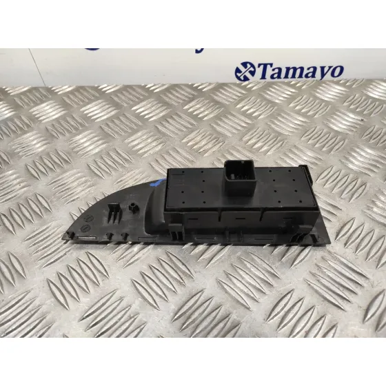 Mando Elevalunas Delantero Izquierdo para Seat Leon (1P1)