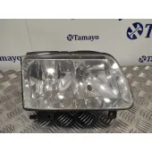 Faro Derecho para Volkswagen Polo Berlina (6N2)