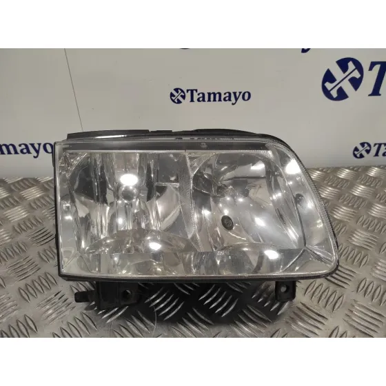Faro Derecho para Volkswagen Polo Berlina (6N2)