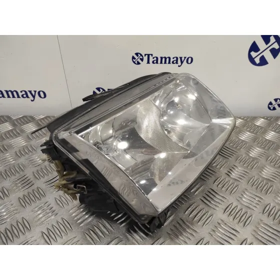 Faro Derecho para Volkswagen Polo Berlina (6N2)