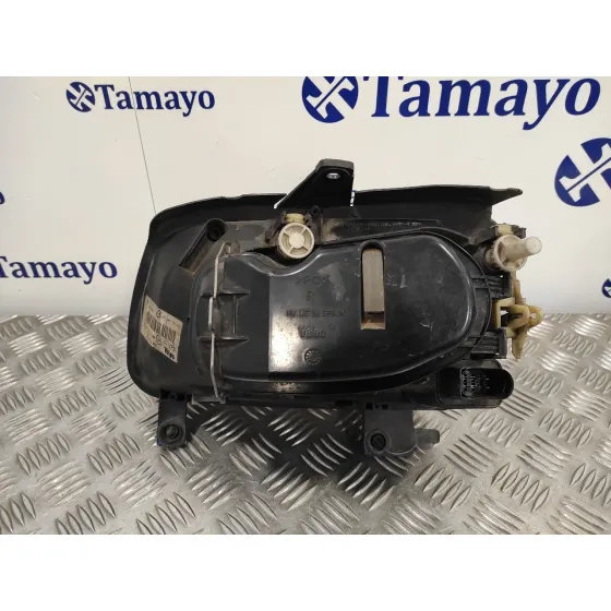 Faro Derecho para Volkswagen Polo Berlina (6N2)