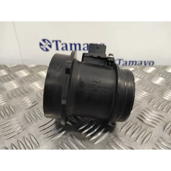 Caudalimetro para Audi A6 Avant (4G5)