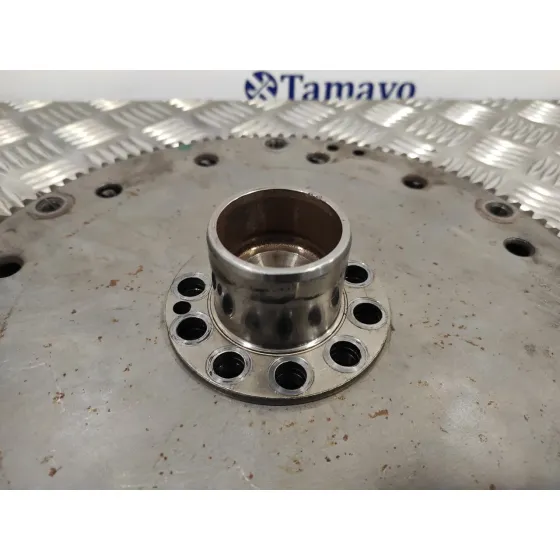 Volante Motor para Audi A6 Avant (4G5)
