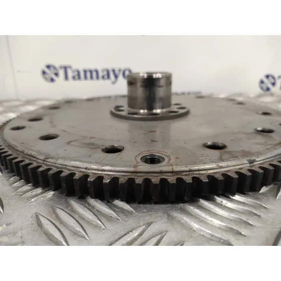 Volante Motor para Audi A6 Avant (4G5)