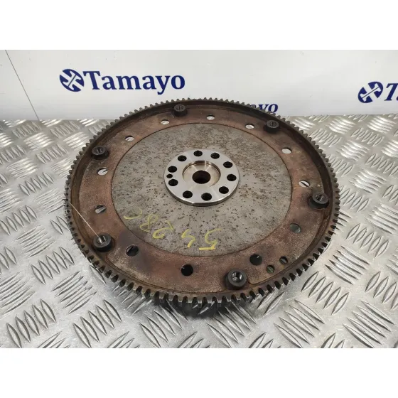 Volante Motor para Audi A6 Avant (4G5)