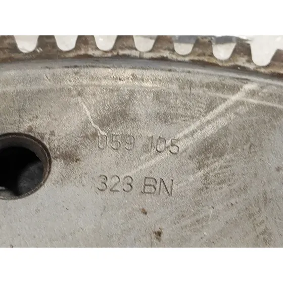 Volante Motor para Audi A6 Avant (4G5)