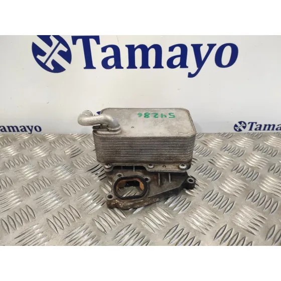 Enfriador Aceite Motor para Audi A6 Avant (4G5)