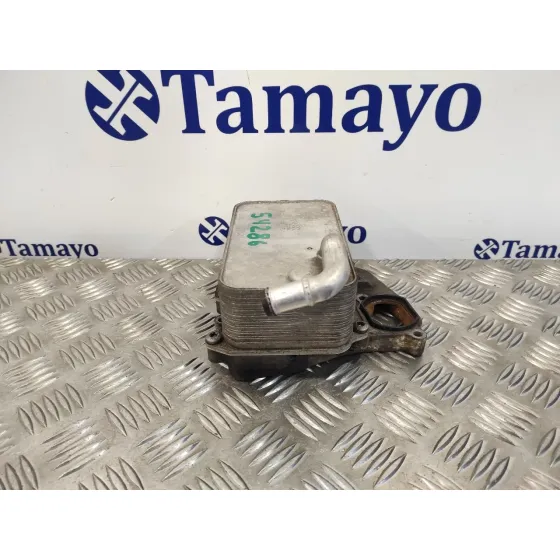 Enfriador Aceite Motor para Audi A6 Avant (4G5)