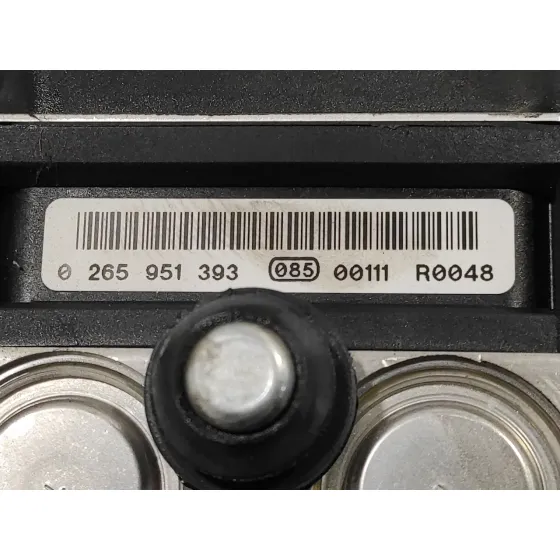 Abs para Citroën C5 Berlina