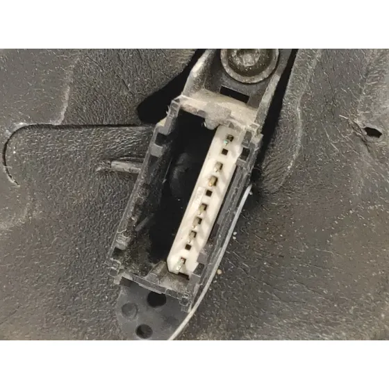 Retrovisor Derecho para Renault Megane I Fase 2 Gandtour (Ka..)