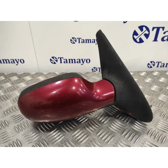 Retrovisor Derecho para Renault Megane I Fase 2 Gandtour (Ka..)