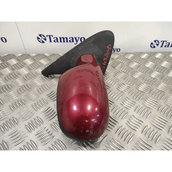 Retrovisor Derecho para Renault Megane I Fase 2 Gandtour (Ka..)