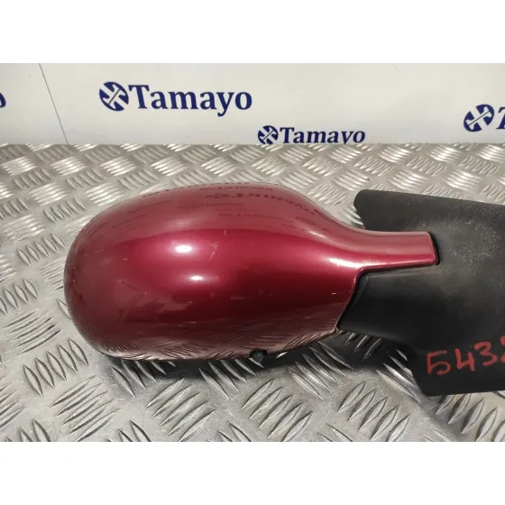 Retrovisor Derecho para Renault Megane I Fase 2 Gandtour (Ka..)