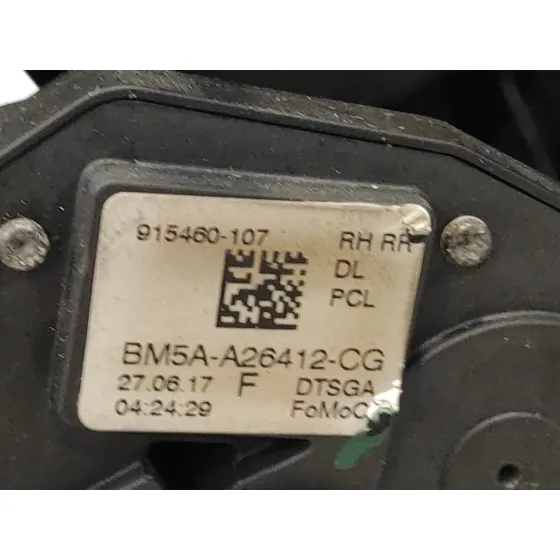 Cerradura Puerta Trasera Derecha para Ford Kuga (Cbs)