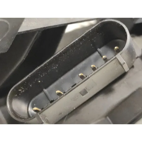 Cerradura Puerta Trasera Derecha para Ford Kuga (Cbs)