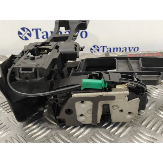 Cerradura Puerta Trasera Derecha para Ford Kuga (Cbs)