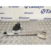 Elevalunas Trasero Derecho para Ford Kuga (Cbs)