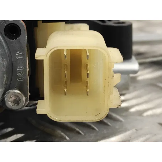 Elevalunas Trasero Derecho para Ford Kuga (Cbs)