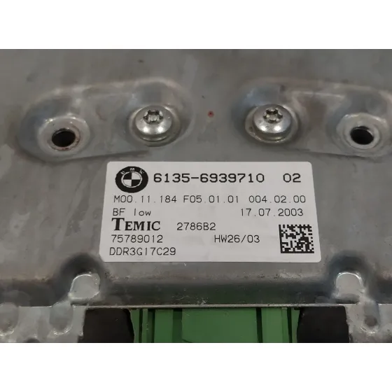 Modulo Electronico para Bmw Serie 5 Berlina (E60)