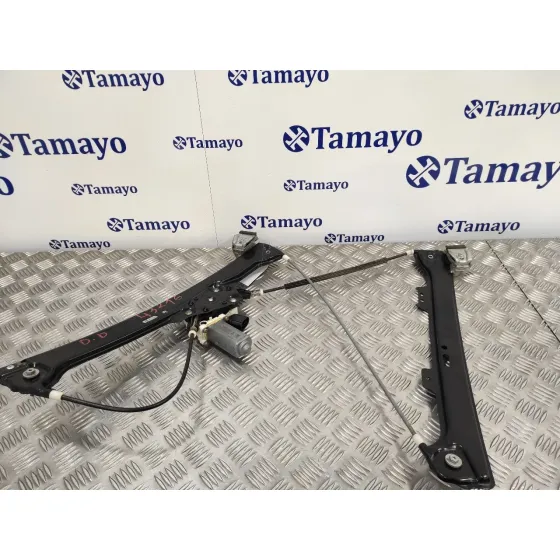 Elevalunas Delantero Derecho para Bmw Serie 5 Berlina (E60)