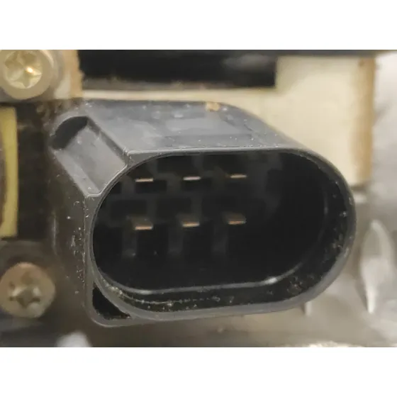 Elevalunas Delantero Derecho para Bmw Serie 5 Berlina (E60)