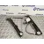 Elevalunas Delantero Derecho para Bmw Serie 5 Berlina (E60)