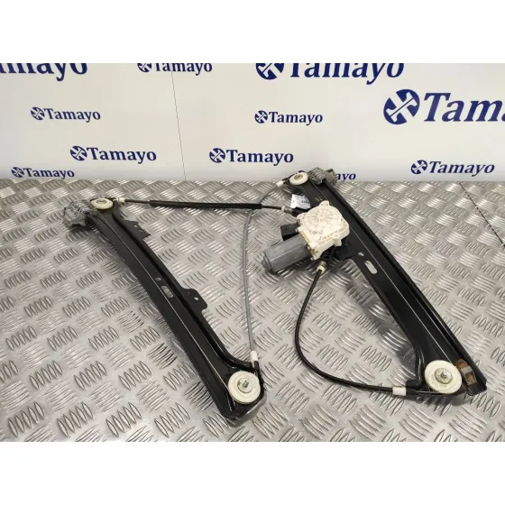 Elevalunas Delantero Derecho para Bmw Serie 5 Berlina (E60)