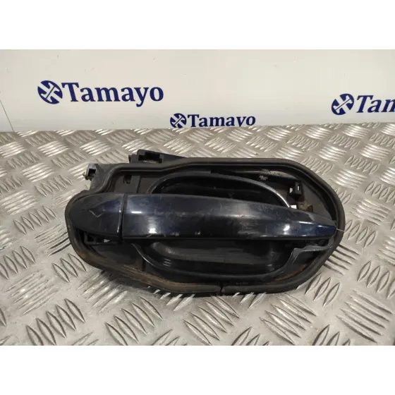 Maneta Exterior Delantera Derecha para Bmw Serie 5 Berlina (E60)