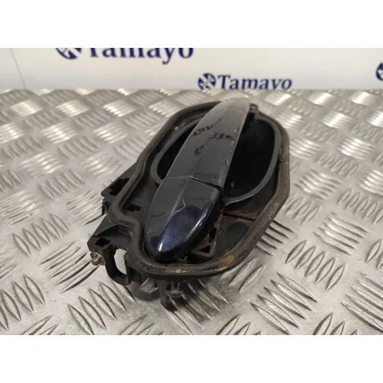 Maneta Exterior Delantera Derecha para Bmw Serie 5 Berlina (E60)