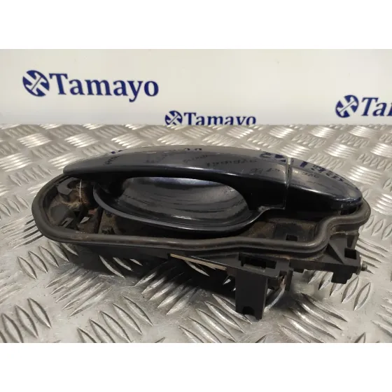 Maneta Exterior Delantera Derecha para Bmw Serie 5 Berlina (E60)