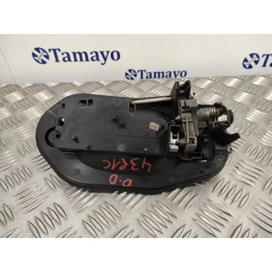 Maneta Exterior Delantera Derecha para Bmw Serie 5 Berlina (E60)