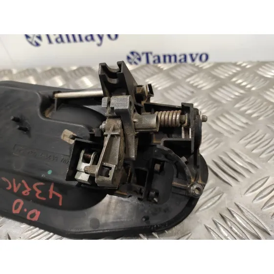 Maneta Exterior Delantera Derecha para Bmw Serie 5 Berlina (E60)