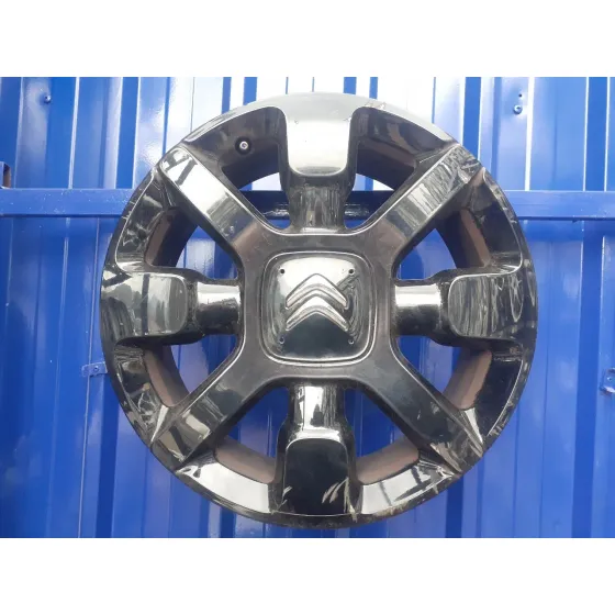 Llanta para Citroën C4 Cactus